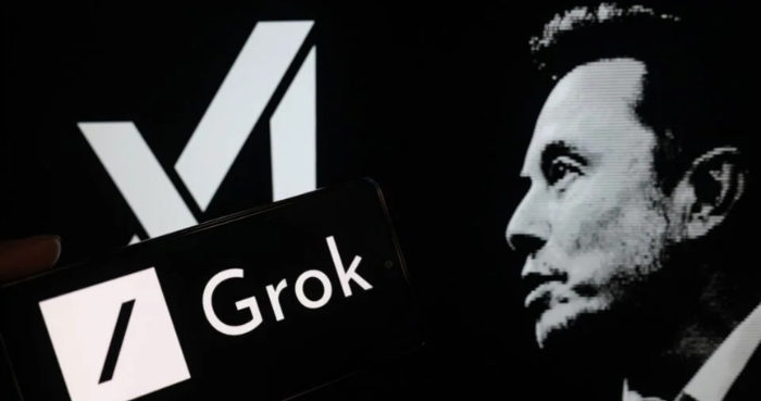 Grok image generation only available for THESE users