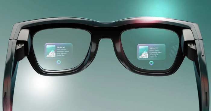 Meta updates AI glasses with ‘hearing aid’ style feature and Spotify integration
