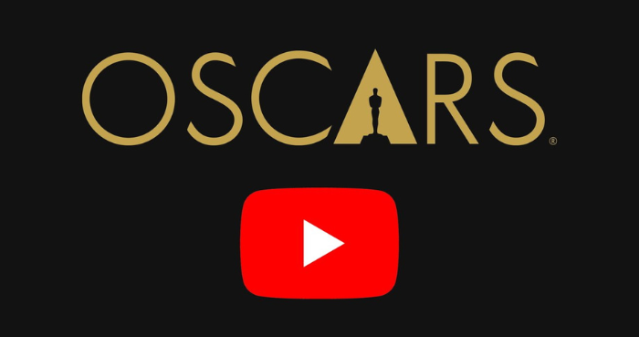 YouTube secures exclusive rights to stream Oscars starting 2029