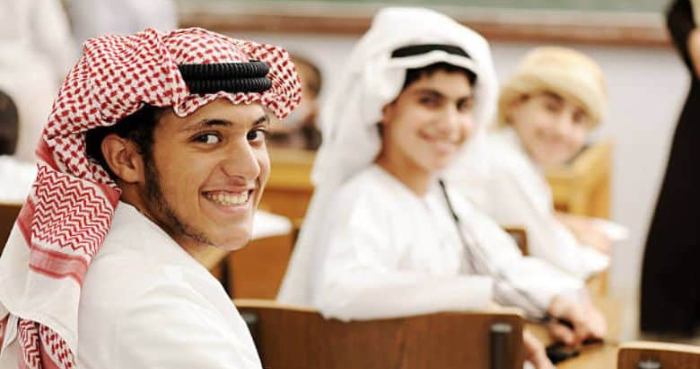 Saudi Arabia approves on-campus student housing for private schools