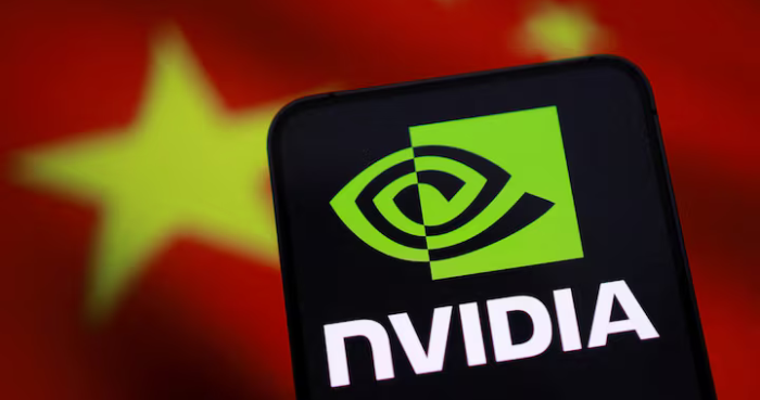 Nvidia aims to begin H200 chip shipments to China by mid-February, sources say