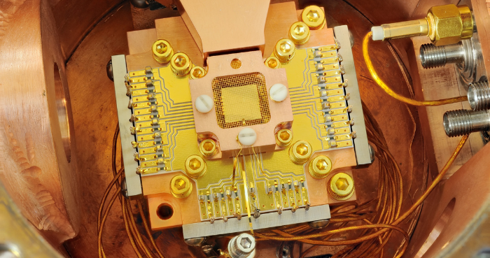 Russia unveils first ion-based quantum computer equivalent to 72 qubits