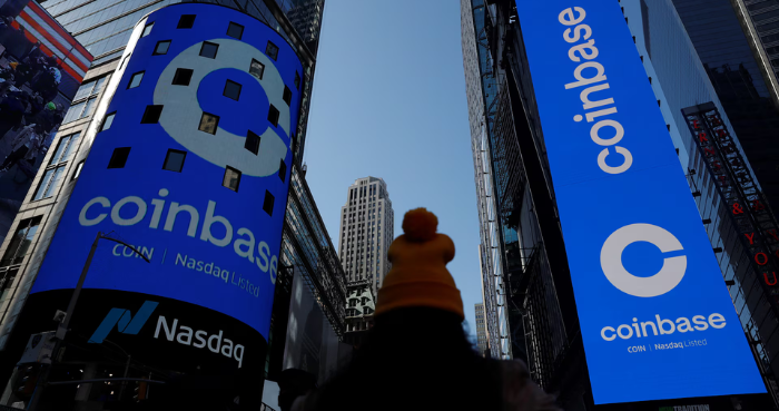 Coinbase support agent arrested in India for aiding hackers in data breach