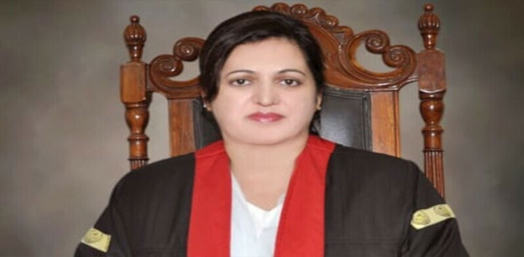 LHC CJ issues Interim order against Punjab Property Ownership Law