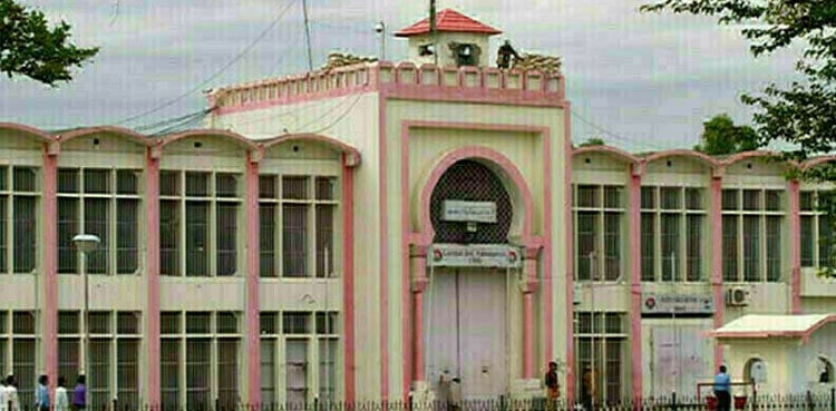 Govt mulls relocating PTI founder from Adiala jail, says PM’s coordinator