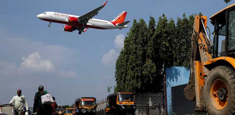 Air India plane flown repeatedly without safety certificate