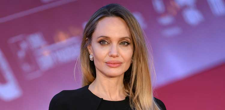 Angelina Jolie gives insight on her breast cancer journey, spreads awareness