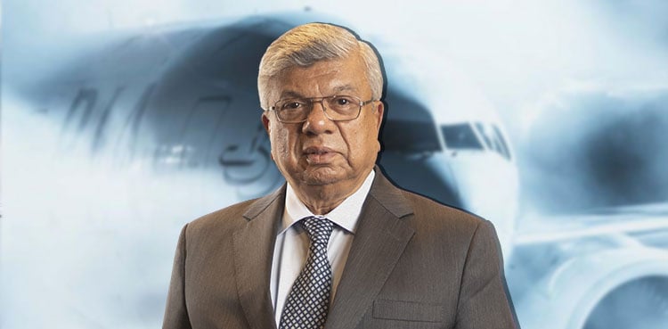 Arif Habib promises major investments, fleet expansion for PIA