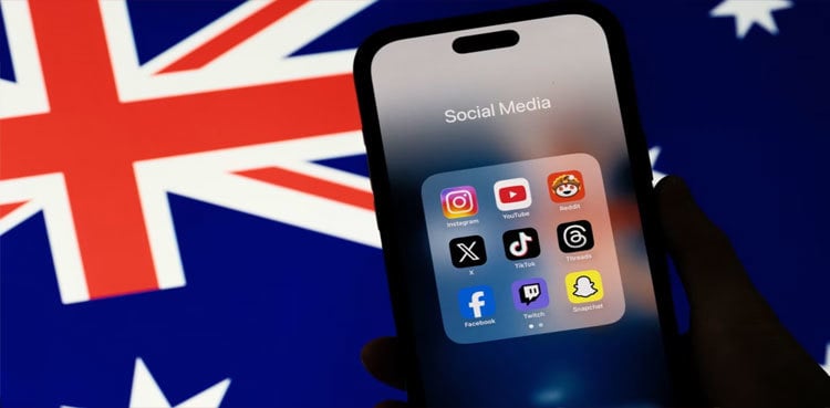 Australia begins enforcing world-first teen social media ban
