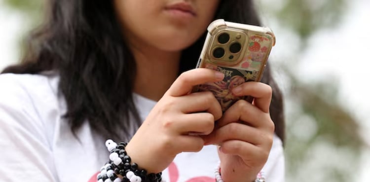 Australia's social media ban for children takes effect in world first