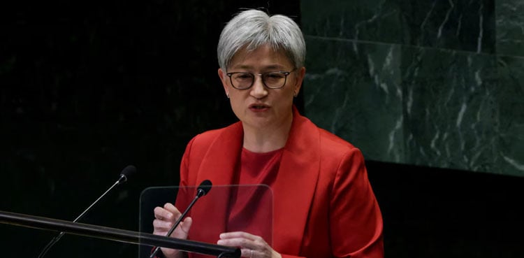 Australia imposes sanctions on Taliban officials over rights abuses