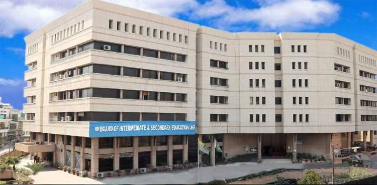 BISE Lahore Inter Part-II Results 2025: Ways to check online