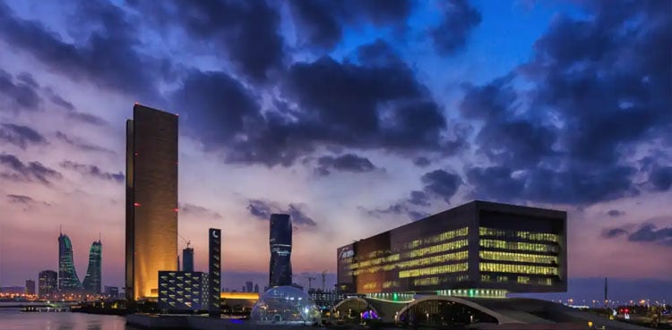 Bahrain launches satellite D2D services leading GCC in digital connectivity