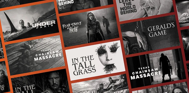 Horror roundup: Movies that defined the genre in 2025