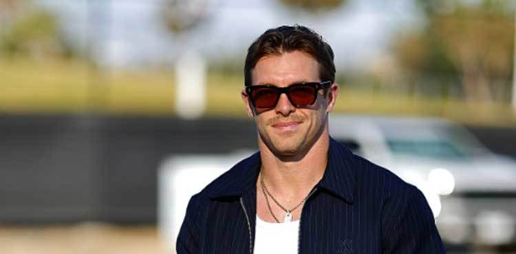 Braxton Berrios' Instagram post sparks fan frenzy