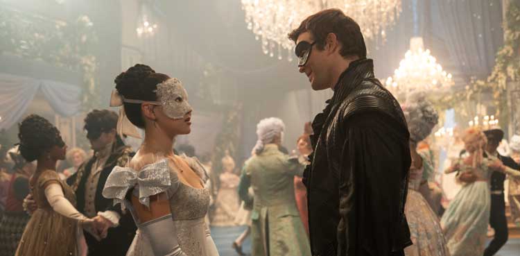 Netflix drops 'Bridgerton' Season 4 trailer