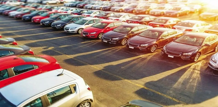 Top selling cars in Pakistan during 2025