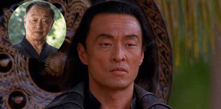 'Mortal Kombat' passes away at 75