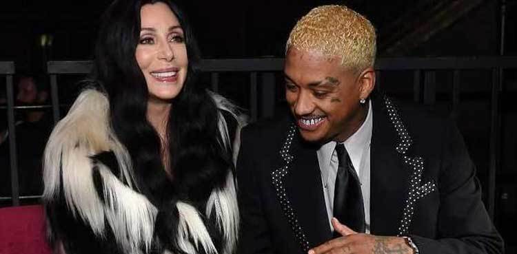Cher to marry Alexander Edwards despite huge age gap