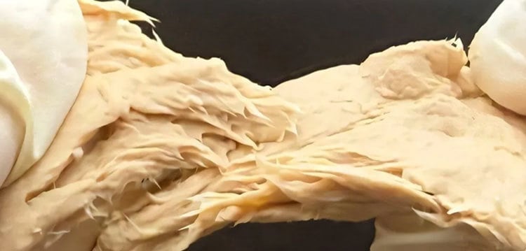 Chinese scientists develop meat-like-protein that could replace chicken