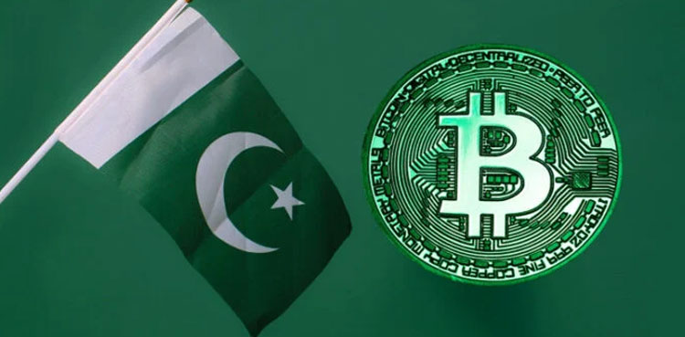 Crypto mining to begin in Pakistan within weeks, announces Bilal Bin Saqib