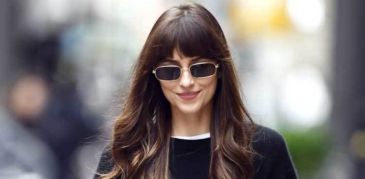 Dakota Johnson gives sneak peak in to her production career