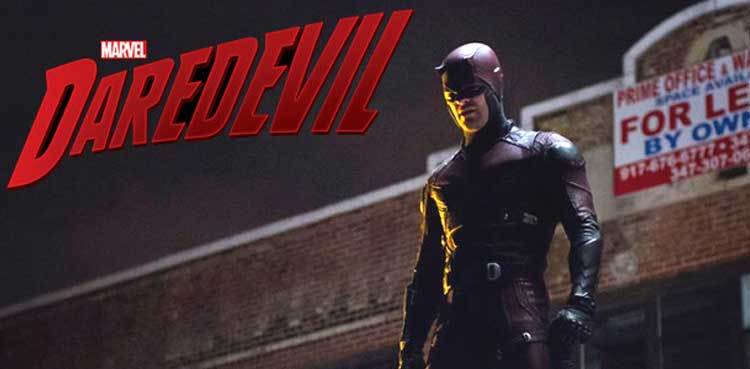 Steven S. DeKnight has revealed Netflix's restrictions on Marvel series