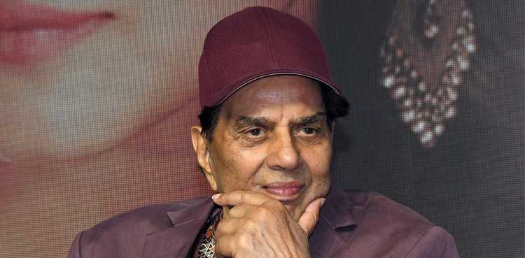 Dharmendra's love for Urdu language goes viral