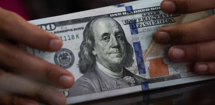 US dollar gains as investors brace for 'hawkish' Fed this week