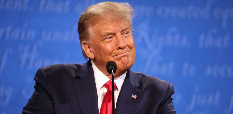 Trump's criticism on Rob Reiner's death sparks outrage