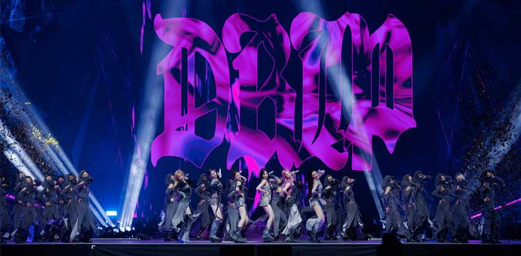 Hong Kong K-pop concert sparks hope for cultural exchange