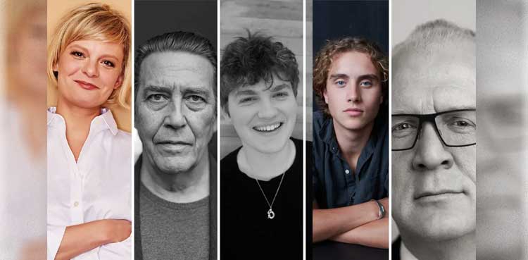 Netflix reveals premiere date, episode titles for 'East of Eden'