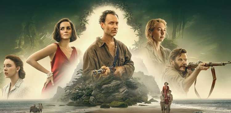 Film 'Eden' makes it to Netflix after failing on box office