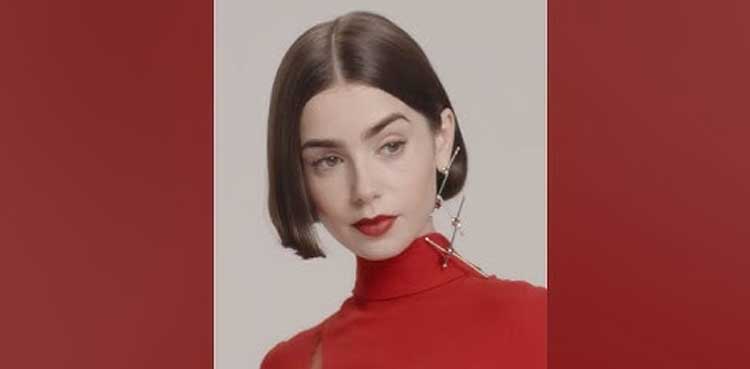 Emily in Paris S5 sets to turn up the heat as the premiere date gets closer