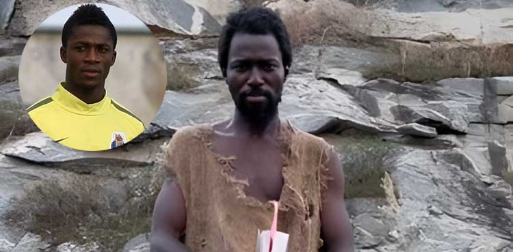 Ghanaian footballer’s prophecy gets under scrutiny after apocalypse delay