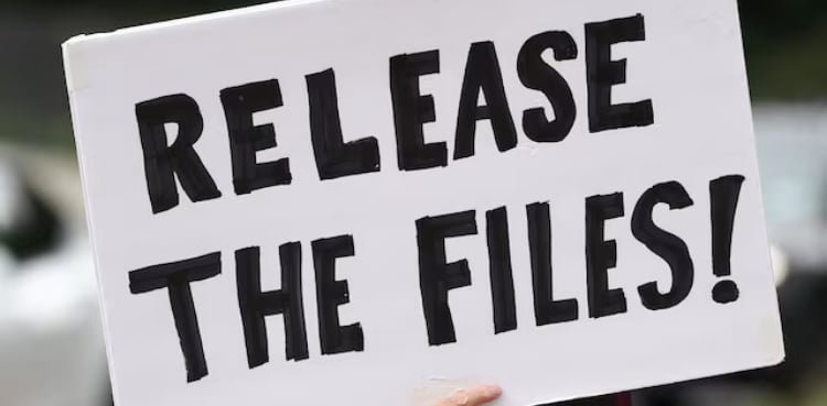 US judge allows release of Epstein-related grand jury documents