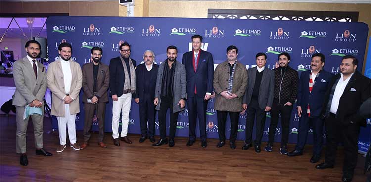 Etihad Town Strengthens Global Footprint with UK Connect Events in London & Manchester