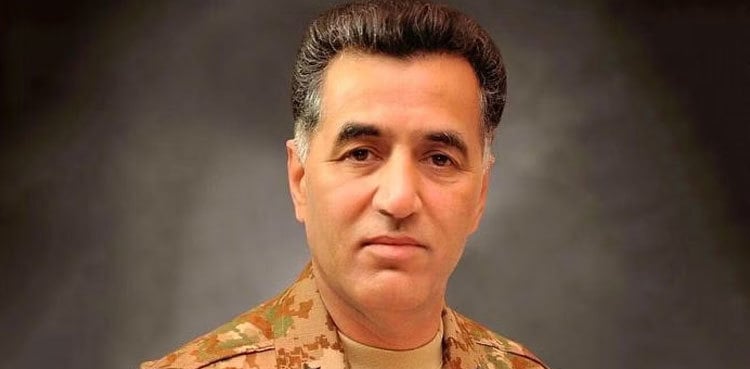 Former DG ISI Faiz Hameed sentenced to 14 years in prison