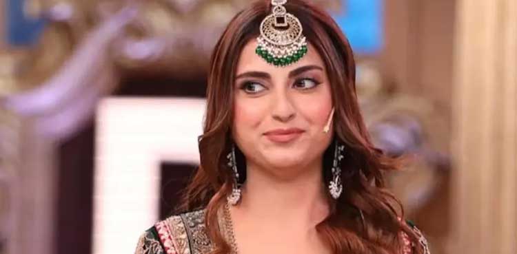 Farrhana Bhatt speaks out about her experience on Bigg Boss Season 19