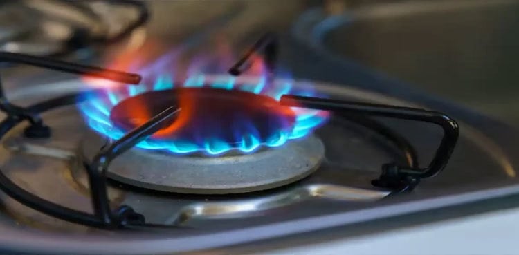 Winter gas schedule announced