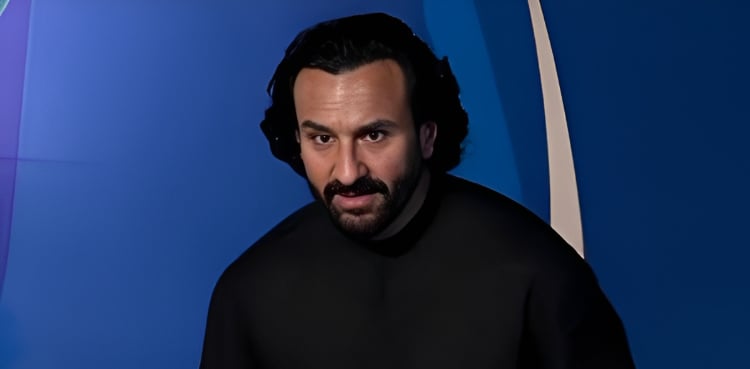 Saif Ali Khan: Fear of Disability Lingers After Past Attack