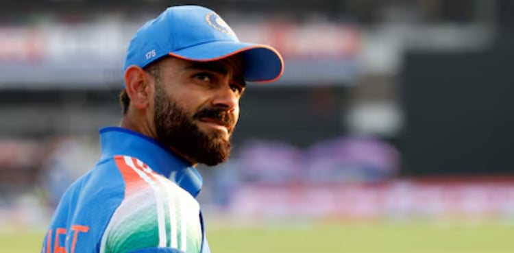 Virat Kohli credits 'most satisfying' series as he rediscovers his best form in years