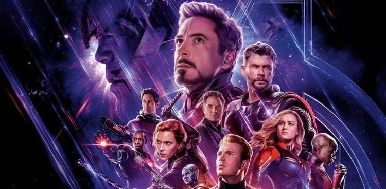 Avengers: Endgame heads back to cinemas before Doomsday sequel launches