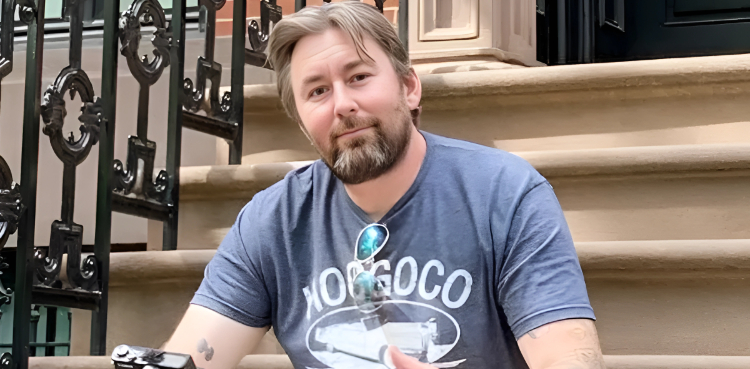 Adam the Woo: Pioneering YouTuber found dead in Florida home