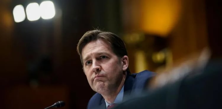 Ben Sasse announces stage 4 pancreatic cancer diagnosis