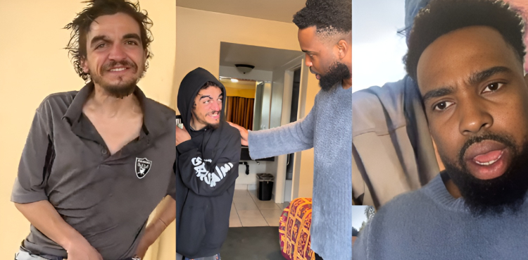 Daniel Curtis Lee gives update on homeless Ned’s Declassified actor Tylor Chase