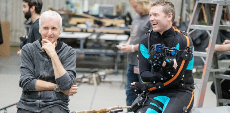 Avatar director James Cameron discusses franchise's future