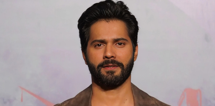 Varun Dhawan drops emotional note