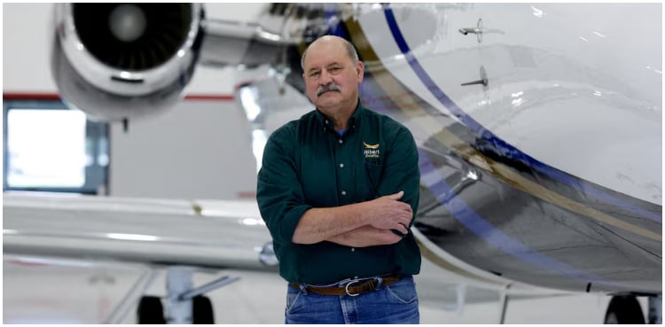 Pinched by higher prices, many Trump voters say: Don't blame the president