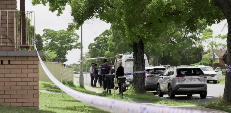 Sajid Akram: Neighbors of alleged Bondi gunmen shocked by rampage